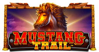 Play Mustang Trail™ Slot Demo by Pragmatic Play.